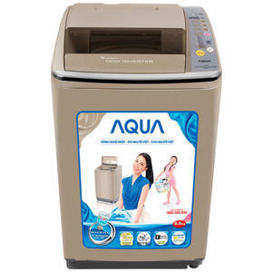 Máy giặt Aqua Inverter 9 kg AQW-DQ900HT