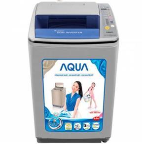 Máy giặt Aqua Inverter 9 kg AQW-DQ900HT