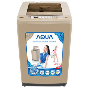 Máy giặt Aqua Inverter 9 kg AQW-DQ90ZT