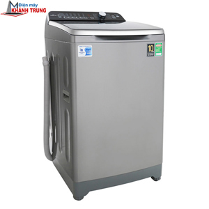 Máy giặt Aqua Inverter 10 kg AQW-DR100ET