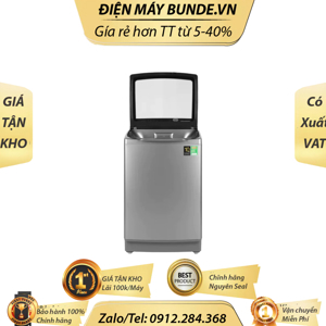 Máy giặt Aqua Inverter 12 kg AQW-DR120CT