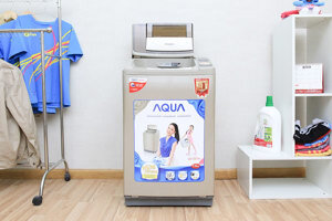 Máy giặt Aqua 7 kg AQW-F700Z1T