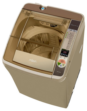 Máy giặt Aqua 8 kg AQW-F800Z2T
