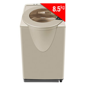 Máy giặt Aqua 8.5 kg AQW-F850GT