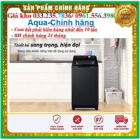Máy giặt Aqua AQW-FR120CT.S 12 kg, BẢO HÀNH CHÍNH HÃNG 24 THÁNG- Mới Chính Hãng 100%
