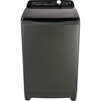 Máy giặt Aqua AQW-FR120CT.S khối lượng giặt 12kg Lồng giặt Pillow Công nghệ Nano Ag+ Mâm giặt kép Twin Pulsator