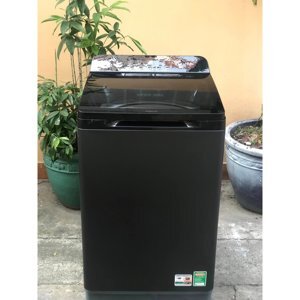 Máy giặt Aqua 8.8 kg AQW-FR88GT.BK
