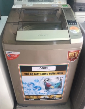 Máy giặt Aqua 9 kg AQW-QW90ZT