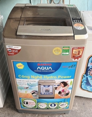 Máy giặt Aqua 9 kg AQW-QW90ZT