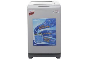 Máy giặt Aqua 8 kg AQW-S80AT
