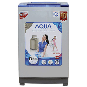 Máy giặt Aqua 8.5 kg AQW-S85ZT