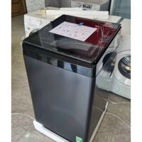 Máy giặt Aqua AQW-U100FT (BK) 10 Kg chính hãng