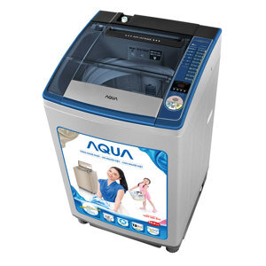 Máy giặt Aqua 10.5 kg AQW-U105ZT