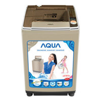 Máy giặt Aqua AQW-U125ZT 12.5 kg