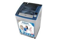 Máy giặt Aqua AQW-U125ZT S 12.5 kg