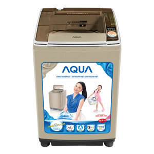 Máy giặt Aqua 12.5 kg AQW-U125ZT