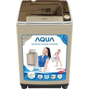 Máy giặt Aqua 12.5 kg AQW-U125ZT
