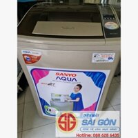 Máy giặt Aqua AQW-U700Z1T (7kg)