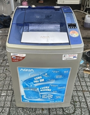 Máy giặt Aqua 7 kg AQW-U700Z1T