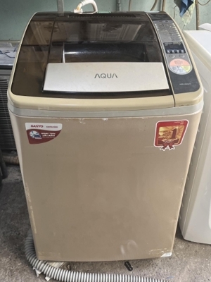 Máy giặt Aqua 8 kg AQW-U800Z1T