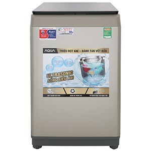 Máy giặt Aqua 9 kg AQW-U91CT
