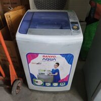 Máy giặt Aqua cũ 7 KG ASW-S70VT