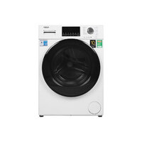 Máy giặt Aqua cửa ngang AQD-D900F.W 9kg – Hàng chính hãng – chỉ giao tại Hà Nội