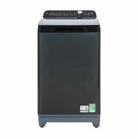 Máy giặt Aqua cửa trên 12 Kg AQW-FR120HT BK