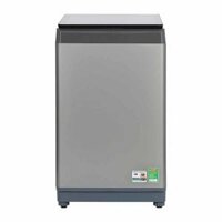 Máy giặt Aqua cửa trên 9 Kg AQW-F91GT S