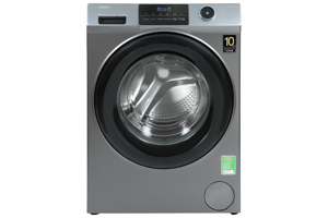 Máy giặt Aqua Inverter 10 kg AQD-A1002G.S