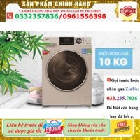 Máy giặt AQUA inverter 10 kg AQD-DD1000A(N2) /
