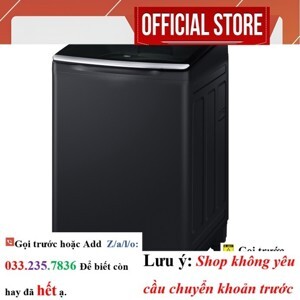 Máy giặt Aqua Inverter 10.5 kg AQW-DR105JT BK