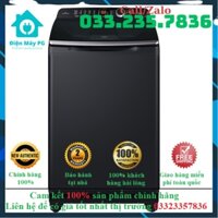 Máy giặt Aqua Inverter 10.5 kg AQW-DR105JT(BK)  ---Nắp kính chịu lực hạn chế trầy xước, vệ sinh dễ dàng.- Mới Full Box