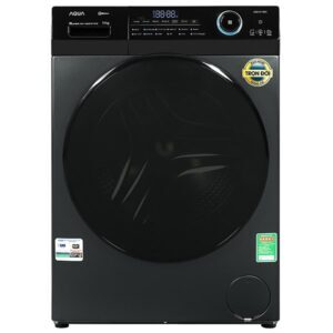 Máy giặt Aqua Inverter 11 kg AQD- D1102G BK