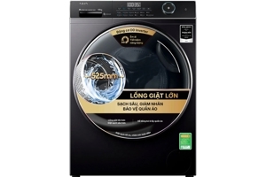 Máy giặt Aqua Inverter 11 kg AW10-BP4959U1K(B)