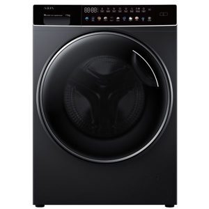 Máy giặt Aqua Inverter 11 Kg AQD-DDW1100J.BK