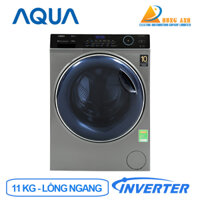 Máy giặt Aqua Inverter 12 kg AQD-A1200H PS