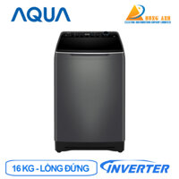 Máy giặt Aqua Inverter 16 kg AQW-DR160UHT PS