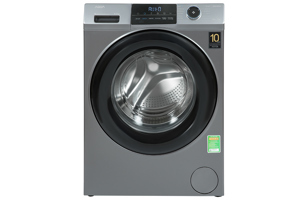Máy giặt Aqua Inverter 9 kg AQD-A902G