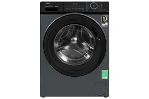 Máy giặt Aqua Inverter 9.5 kg AQD-A952J BK