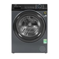 Máy giặt Aqua Inverter 9.5 kg AQD-A952J.BK