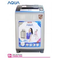 Máy Giặt Aqua Lồng nghiêng AQR-F70AT 7 KG giá rẻ