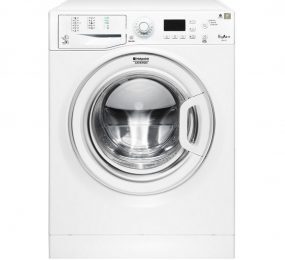 Máy giặt Ariston 8 kg WMG 821S EX