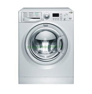 Máy giặt Ariston 8 kg WMG 821S EX