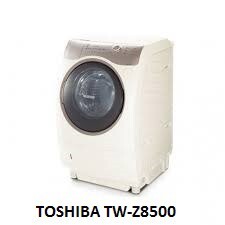 Máy giặt bãi Toshiba TW-Z8500