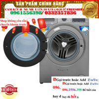 Máy giặt Beko 9 Kg lồng ngang Inverter WCV9749XMST -bona prezo