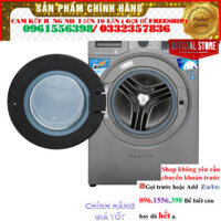 Máy giặt Beko 9 Kg lồng ngang Inverter WCV9749XMST @Sale