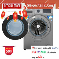 Máy giặt Beko 9 Kg lồng ngang Inverter WCV9749XMST <new