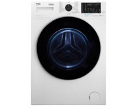 Máy giặt Beko 9 kg WCV9648XSTW