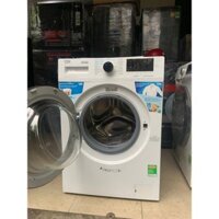 Máy giặt Beko Inverter 10 kg WCV10614XB0STW